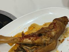 -清真·西北人家风味馆(中山中路店)