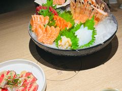 -匠和风精致料理(成都龙湖滨江天街店)