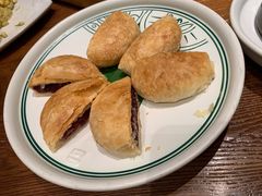 玫瑰鲜花饼-云海肴·汽锅鸡·云南菜(美罗城店)