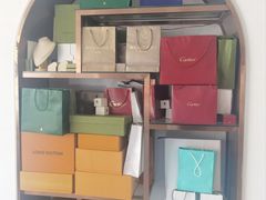 -聚云奢二手奢侈品黄金手表包包回收·中古店(三里屯总店)