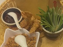 -鲁菜根·泰山菜(泰山店)