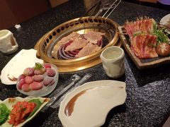 -牛家酒场(7mall店)