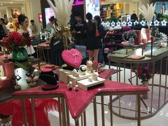 -凯德MALL(望京店)