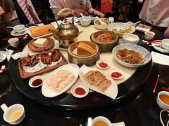 -誉八仙粤菜(万象天地店)