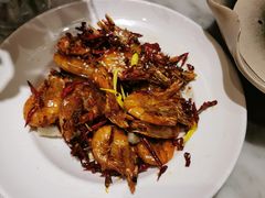 -雀蓝川菜(奥体广场店)