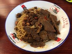 -老南昌粉面馆(绳金塔店)