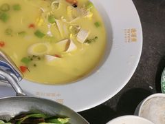 -渔语鱼新川菜Bistro(万象天地店)