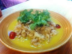 酸汤肥牛-旅马餐厅(茅家埠店)