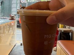 -MQ COFFEE STAND明谦(新洲店)
