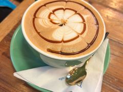 -西关84·History·Art·Cafe