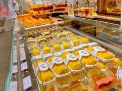 -万利隆·活力烘焙(人民路店)