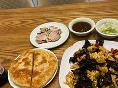 -李连贵酒家熏肉大饼(昆明街店)