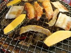 -山之屋炭火烧肉·生啤畅饮(大朗万科中央公园店)