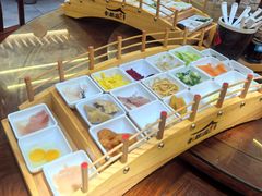 -香麒园·过桥米线·南湖雅宴