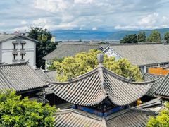 -大理古城