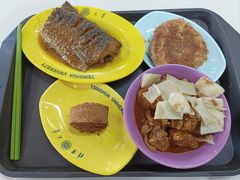 -清华大学-观畴园餐厅