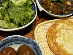 -牛三哥洛阳牛肉汤(生态城店)
