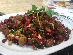 -丰尔粥食·顺德鱼生·干蒸排骨顺德菜(大良分店)