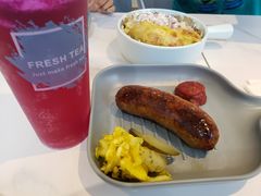 -库滋明·俄罗斯特色美食(中央大街店)