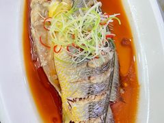 -金沙滩海鲜餐厅(梅江龙水园店)