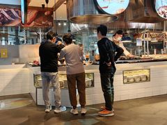 -The COOK·厨餐厅·自助餐(浦东嘉里大酒店)
