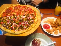 肉食爱好者-火鬼 PYRO(五道口店)