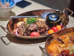 -丝路金桃·新疆菜(徐汇店)