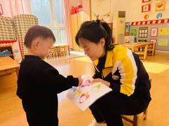 -北京市丰台区阳光起点锦城幼儿园(丰台园)