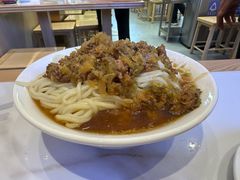 -新川面馆(新街口起源店)