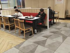 -乡村基(渝中区得意世界餐厅)