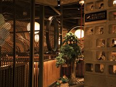 -湊湊火锅·茶憩(上海合生汇店)