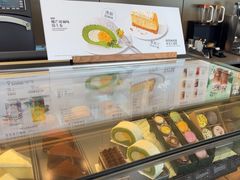 -星巴克(衡阳崇盛晶珠广场店)