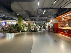 -时尚天河商业广场