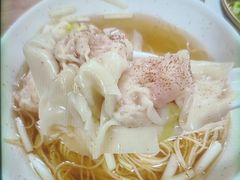 -华嫂冰室(尖沙咀店)