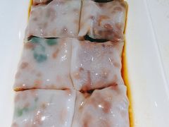 -香港九道港式茶餐厅(万科店)