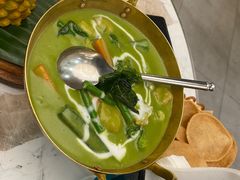 -KingThaia金泰兰(滨江天街店)