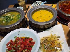 -郭家大院 老南京土菜(九霄店)