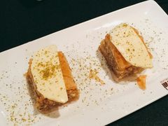 -Efes Turkish & Mediterranean Cuisine 艾菲斯餐厅(陆家嘴店)