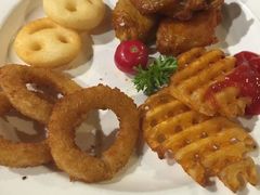 -米斯特比萨(亦庄国融国际店)