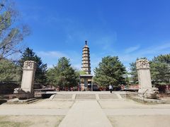 -承德避暑山庄景区