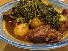 -小土豆北方菜馆(方庄店)
