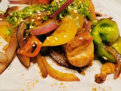 -yokocho上横町·日本食街(深业上城店)