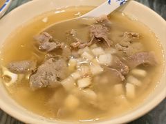 牛三星面-西关刘福记(文德路店)
