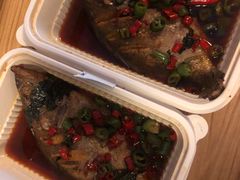 -翠清酒家(万丰路店)