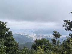 -梧桐山风景名胜区