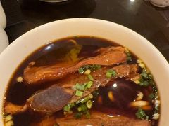 -中国厨房/台湾牛肉面