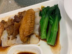 -麒麟中餐厅·经典粤菜·地道菜式老字号(广州长隆酒店)