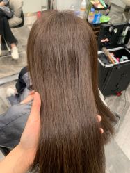 -IN STYLE 造型