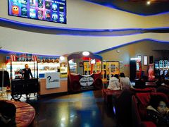 -万达影城(南宁印象城IMAX店)