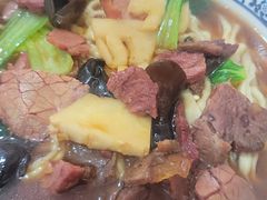 -阳春面馆(海关店)